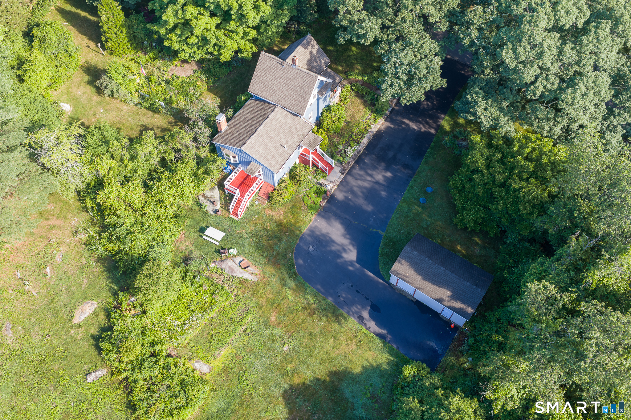 103 Coe Road Wolcott, CT 06716 - Photo 30 of 32