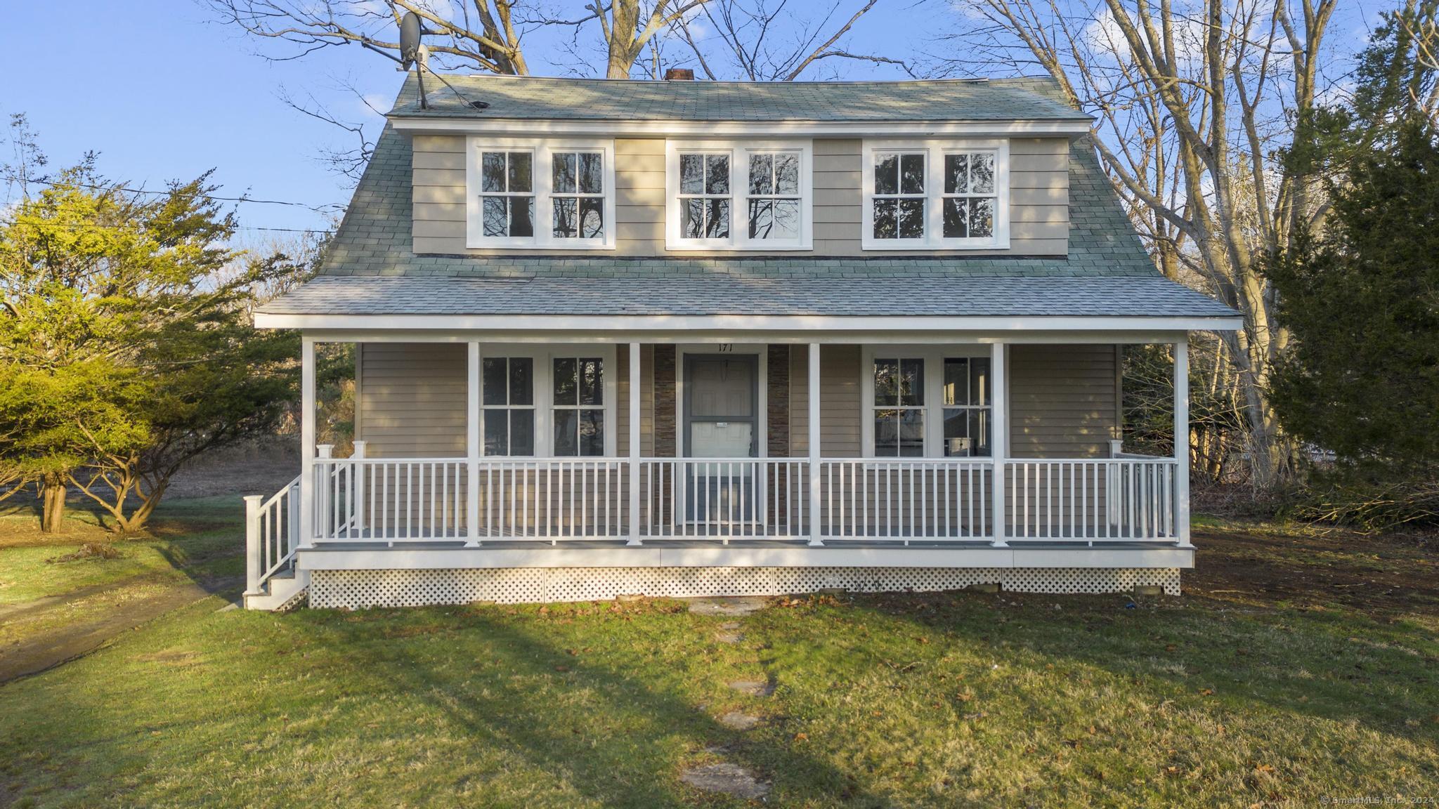 171 Glenwood Road Clinton, CT 06413 - Photo 1 of 1
