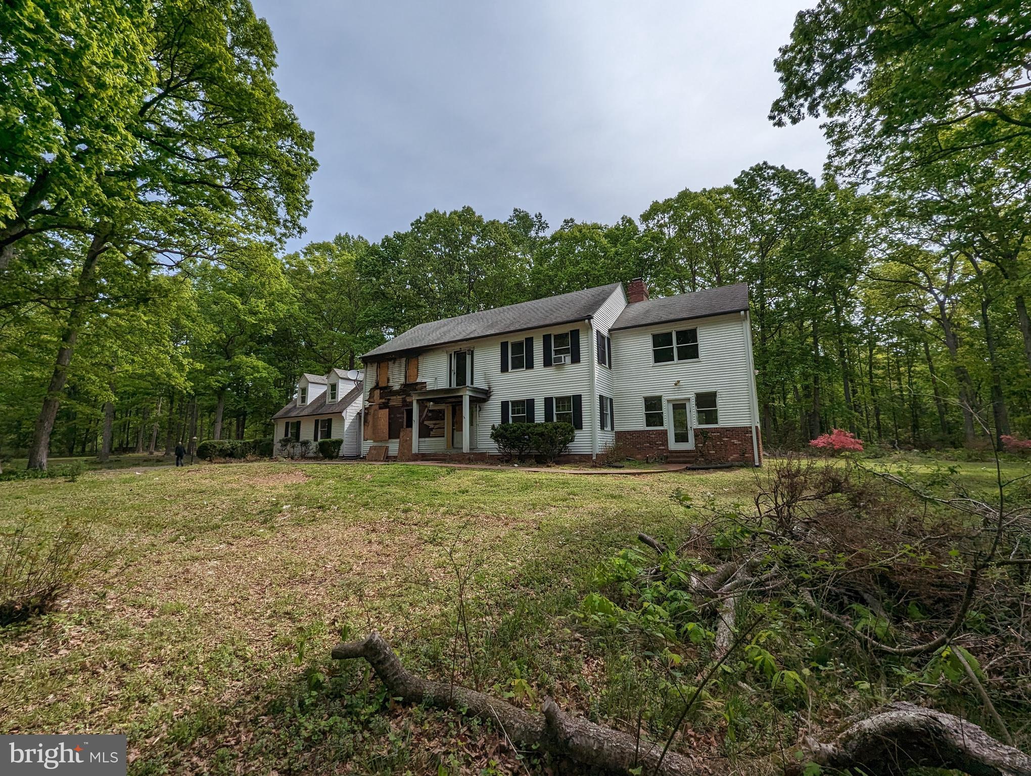4057 Goldmine Road Goldvein, VA 22720 - Photo 1 of 17 Gallery Image 1