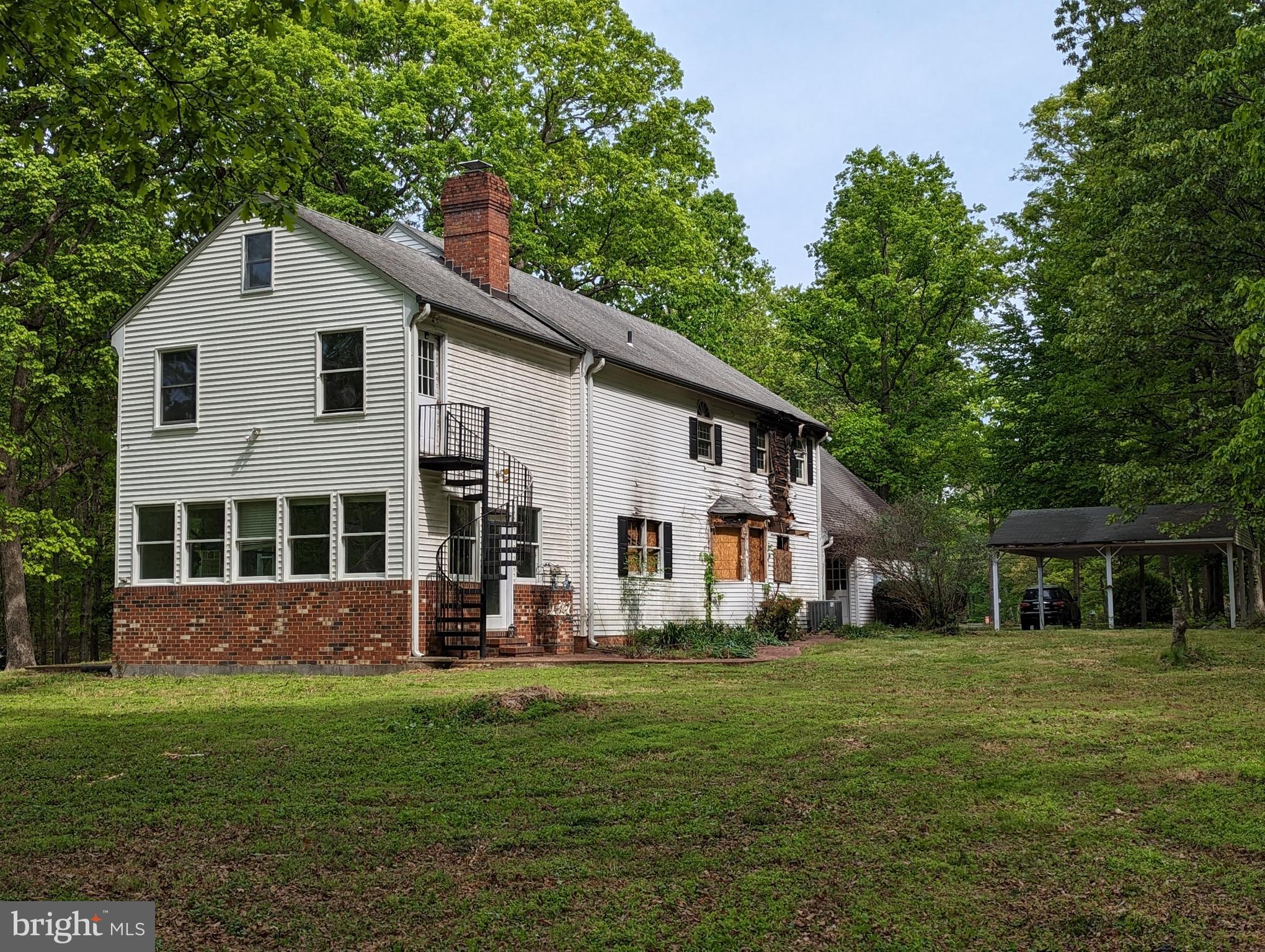 4057 Goldmine Road Goldvein, VA 22720 - Photo 11 of 17 Gallery Image 11