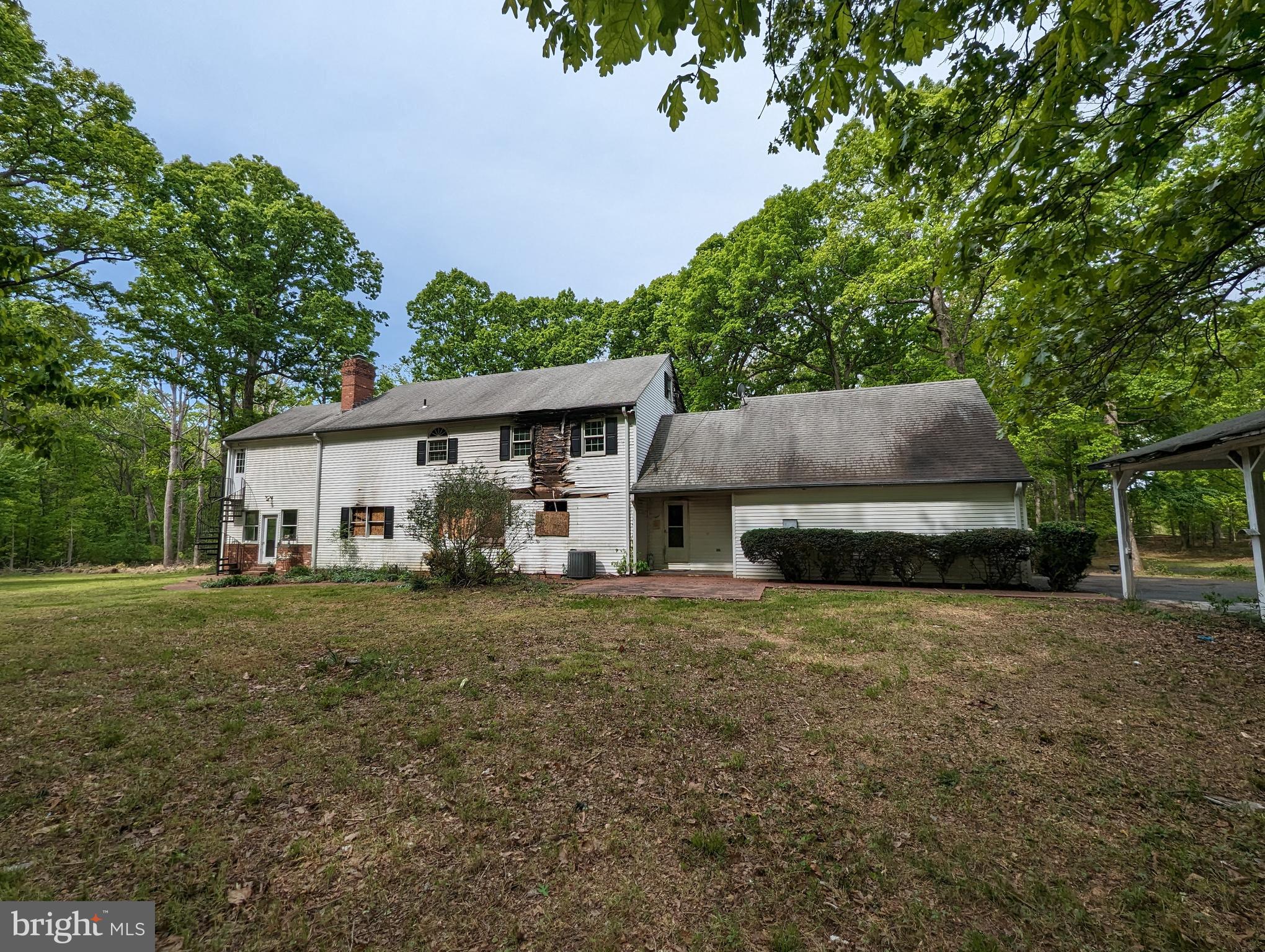 4057 Goldmine Road Goldvein, VA 22720 - Photo 13 of 17 Gallery Image 13