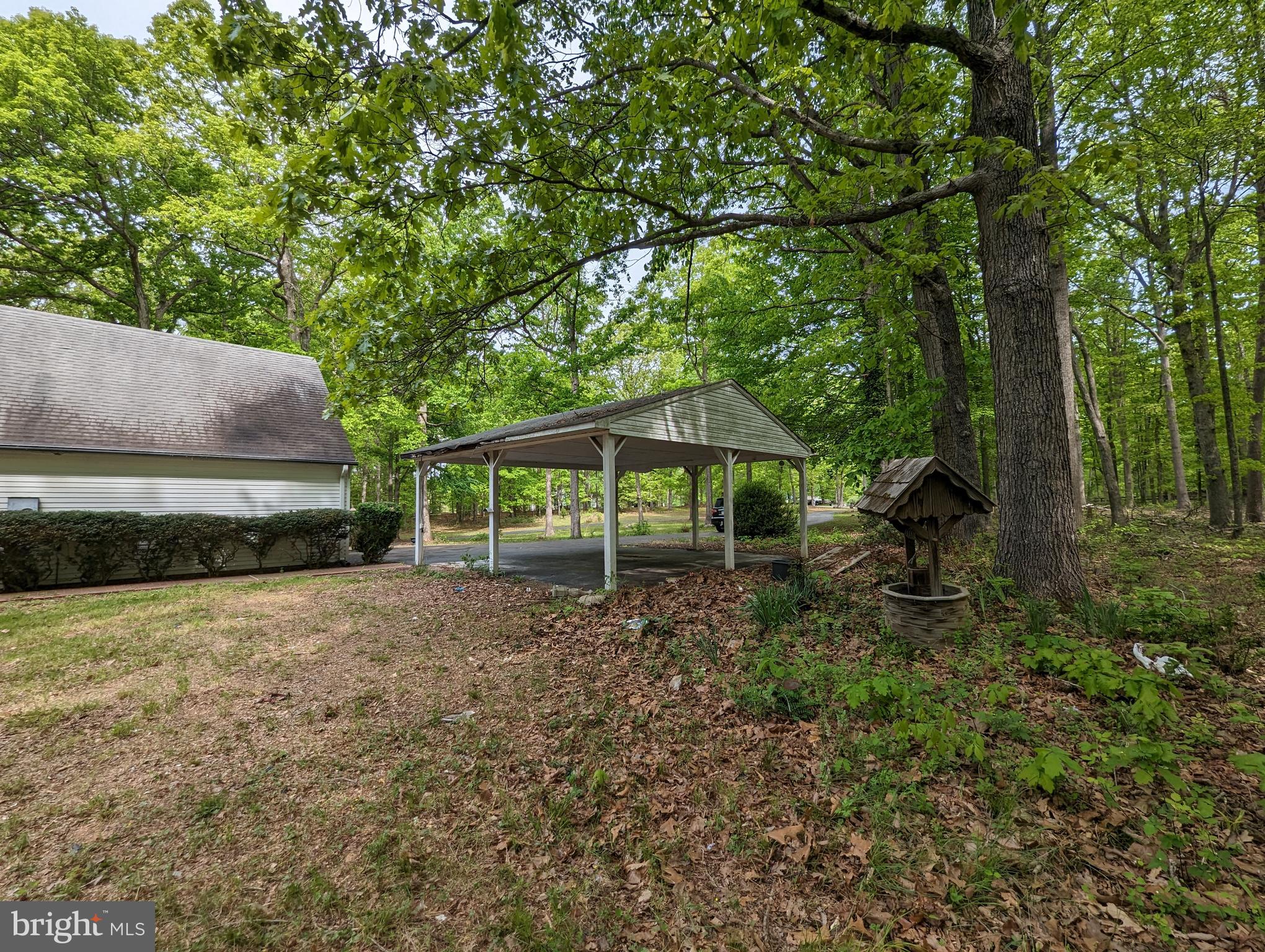 4057 Goldmine Road Goldvein, VA 22720 - Photo 14 of 17 Gallery Image 14