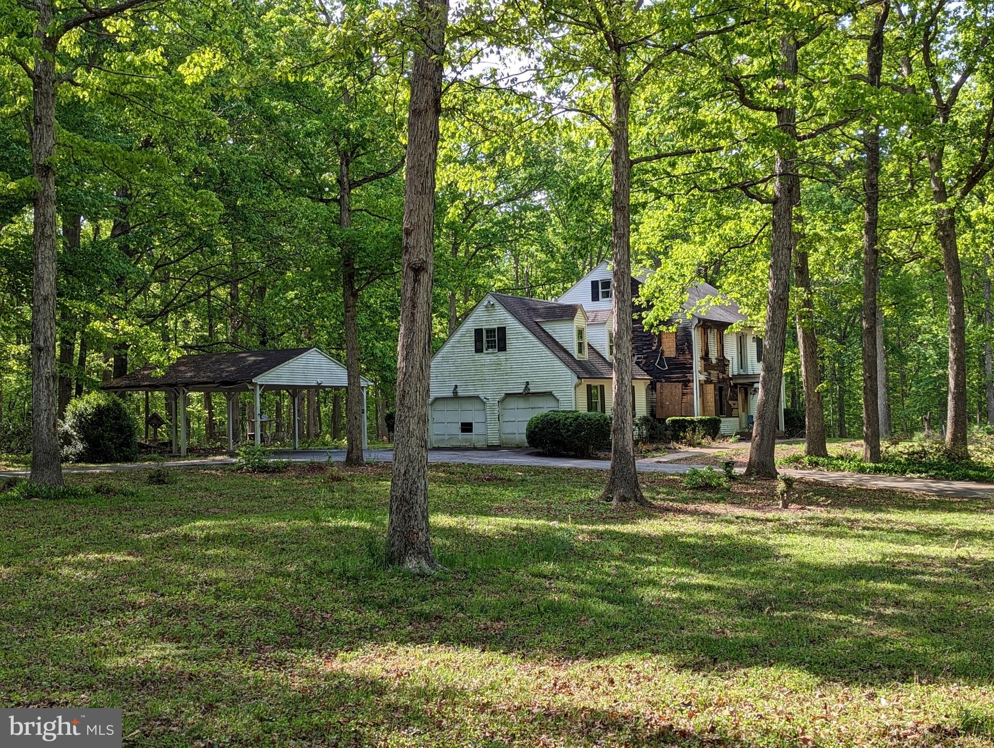 4057 Goldmine Road Goldvein, VA 22720 - Photo 3 of 17 Gallery Image 3