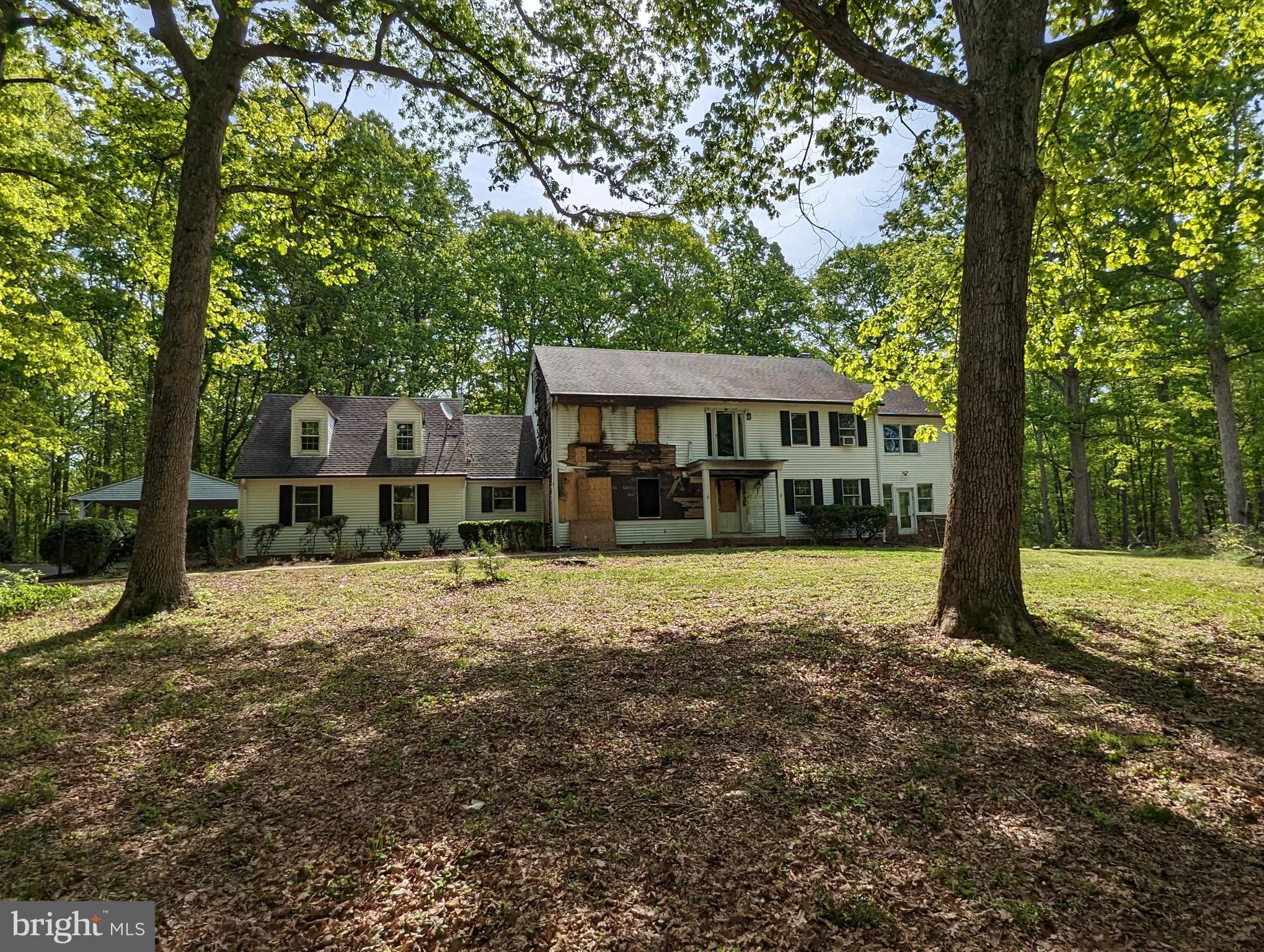 4057 Goldmine Road Goldvein, VA 22720 - Photo 4 of 17 Gallery Image 4