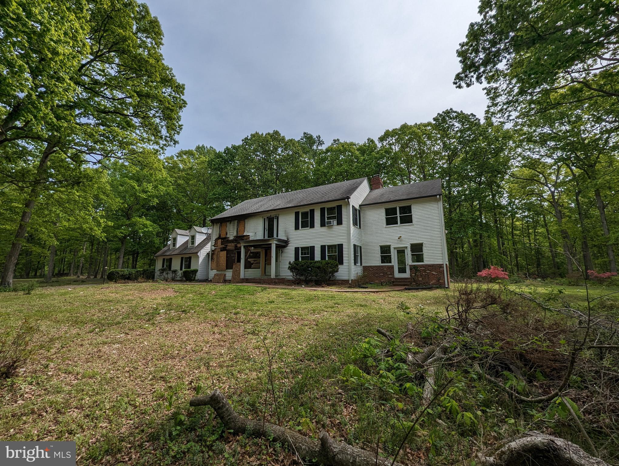 4057 Goldmine Road Goldvein, VA 22720 - Photo 5 of 17 Gallery Image 5