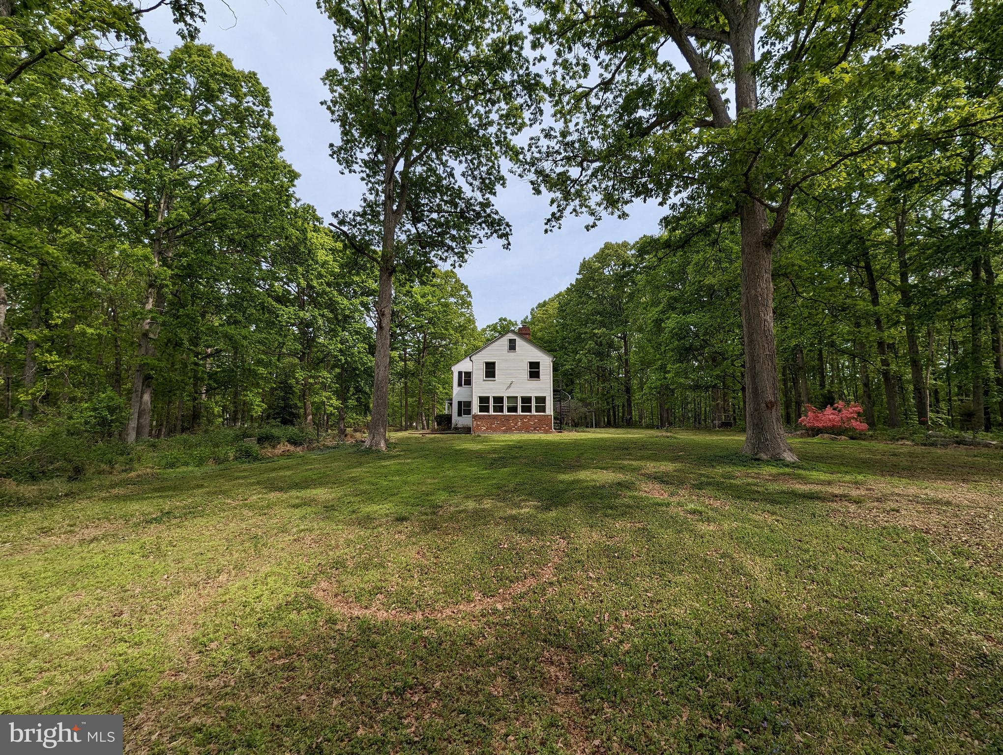4057 Goldmine Road Goldvein, VA 22720 - Photo 6 of 17 Gallery Image 6