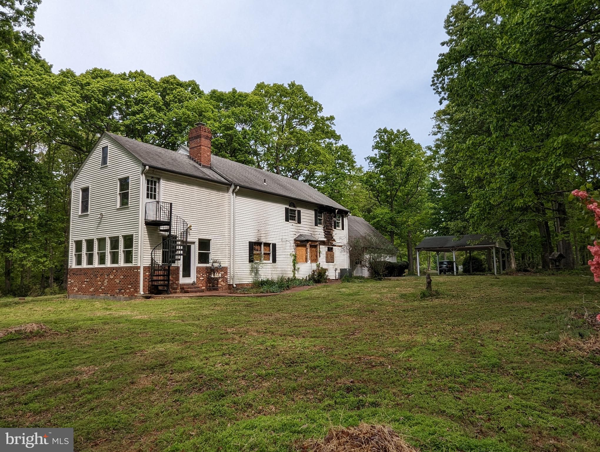 4057 Goldmine Road Goldvein, VA 22720 - Photo 10 of 17 Gallery Image 10