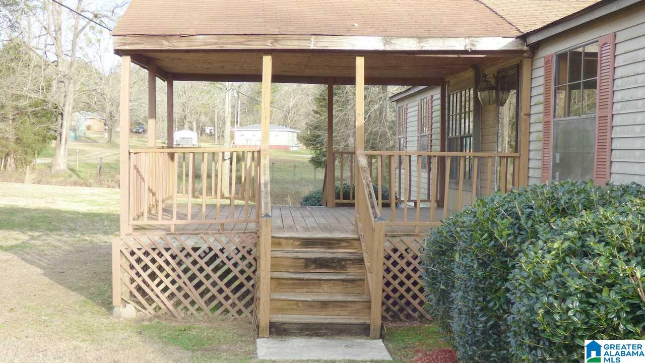 631 Flintridge Road Tuscaloosa, AL 35406 - Photo 11 of 12