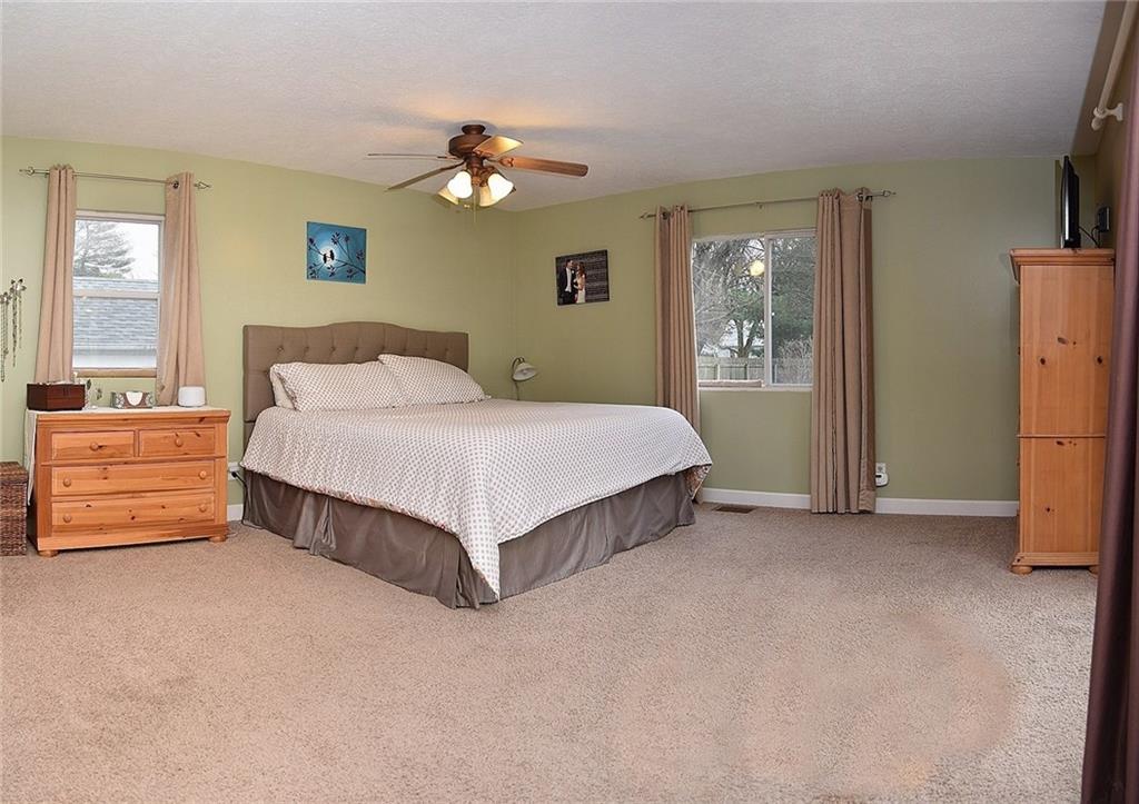135 Hoss Road Indianapolis, IN 46217 - Photo 13 of 30 Gallery Image 13