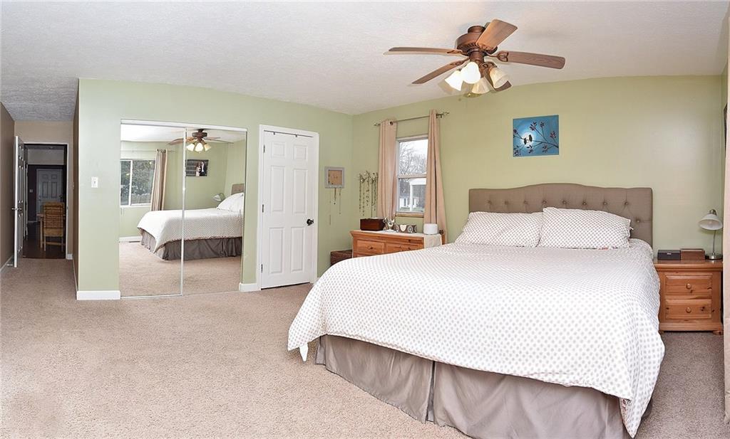 135 Hoss Road Indianapolis, IN 46217 - Photo 14 of 30 Gallery Image 14