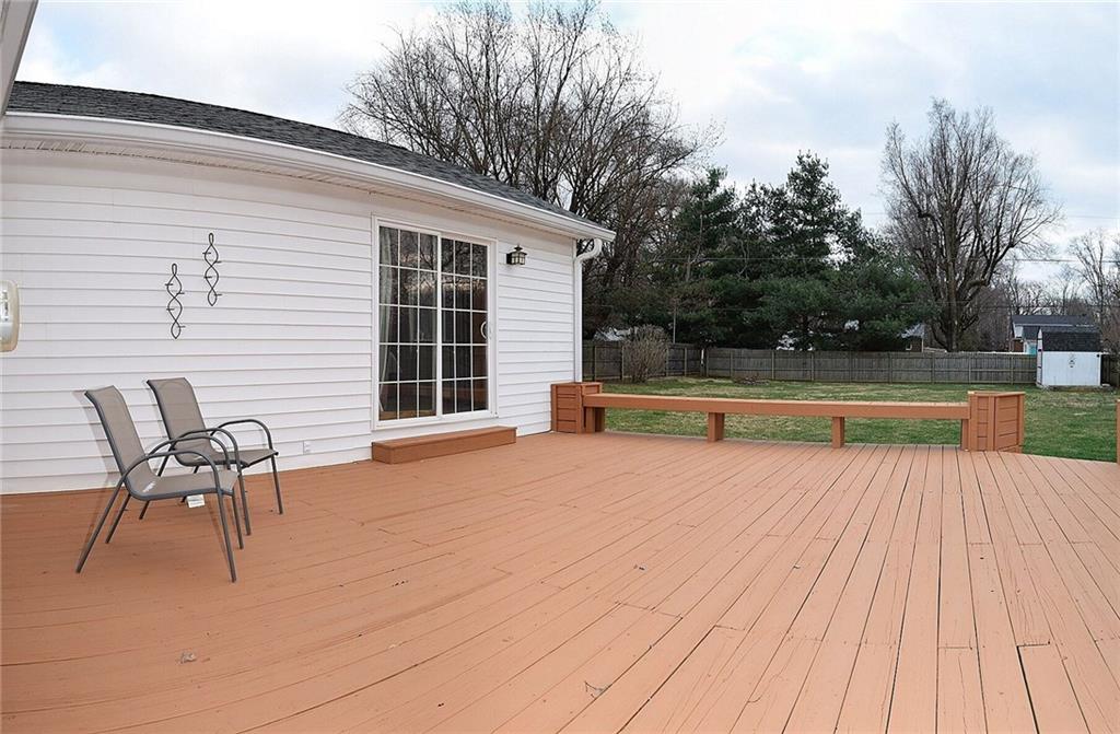 135 Hoss Road Indianapolis, IN 46217 - Photo 26 of 30 Gallery Image 26