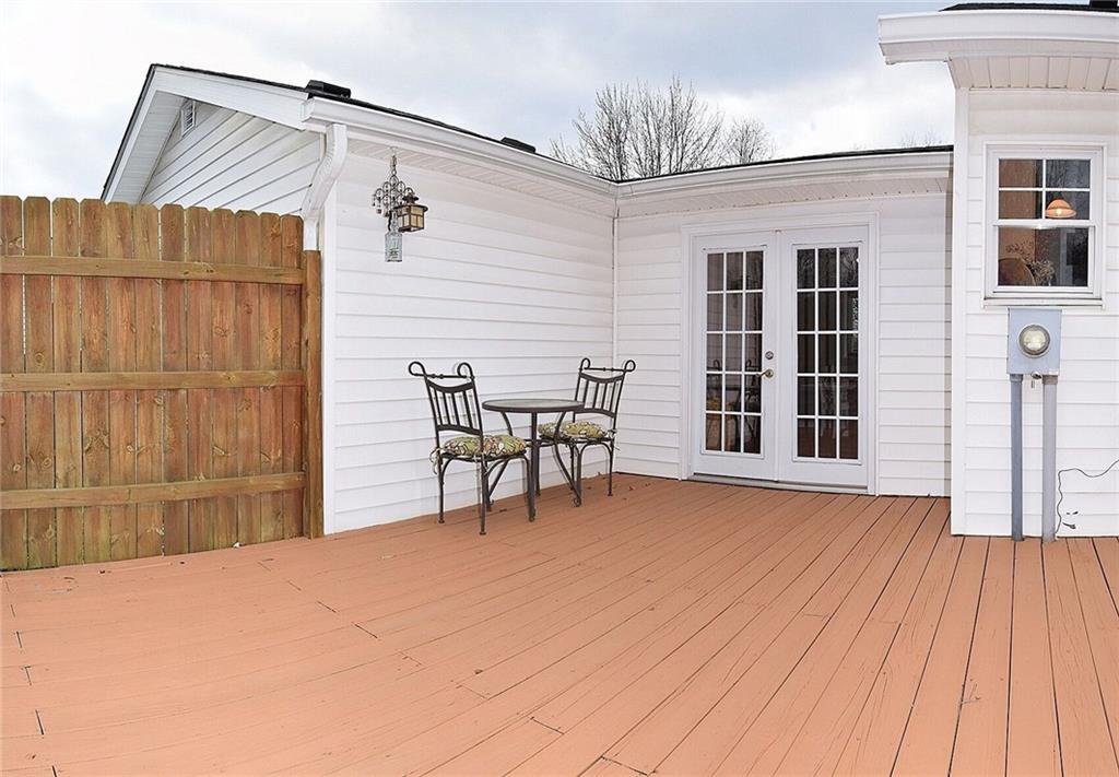 135 Hoss Road Indianapolis, IN 46217 - Photo 27 of 30 Gallery Image 27