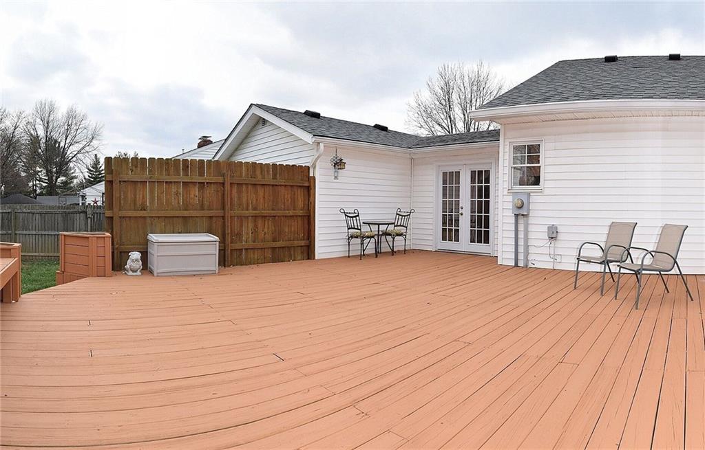 135 Hoss Road Indianapolis, IN 46217 - Photo 28 of 30 Gallery Image 28