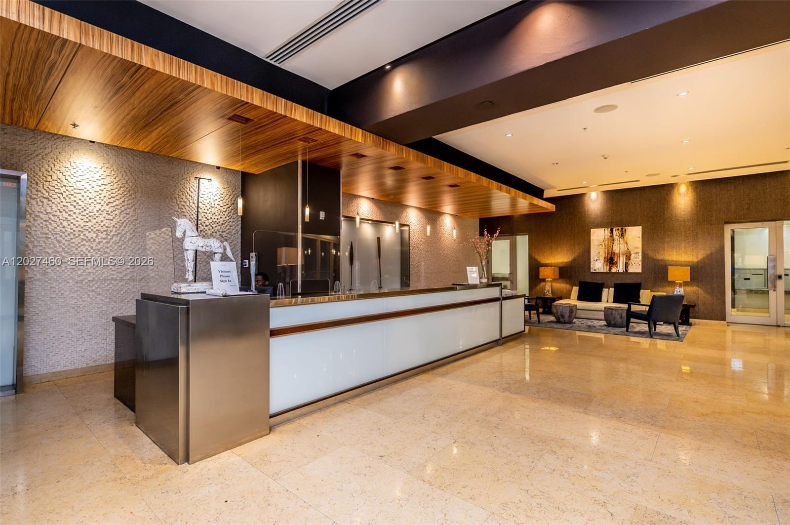 60 Southwest 13th Street, Unit 4408 Miami, FL 33130 - Photo 31 of 31