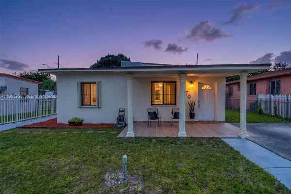 $575,000 | 670 East 45th Street, Hialeah, FL 33013