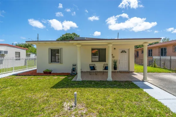 $575,000 | 670 East 45th Street, Hialeah, FL 33013