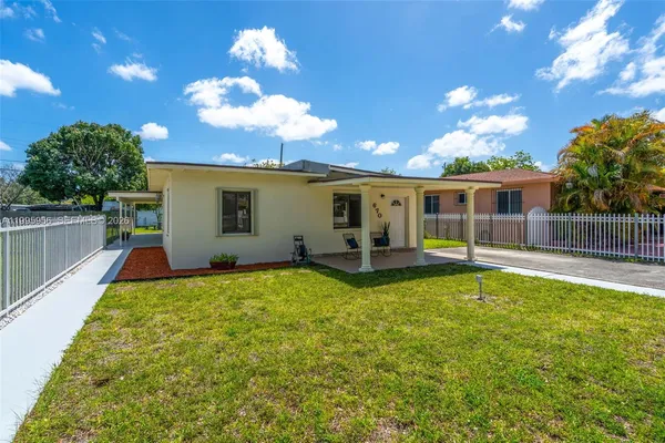 $575,000 | 670 East 45th Street, Hialeah, FL 33013