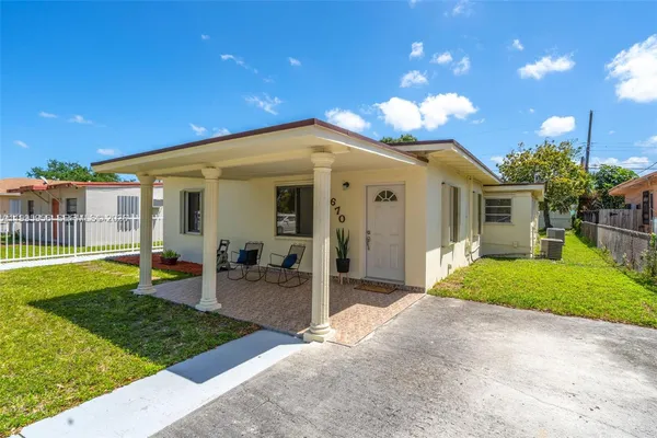$575,000 | 670 East 45th Street, Hialeah, FL 33013