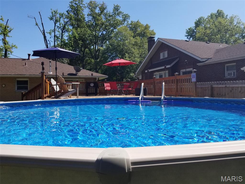2629 Edison Avenue Granite City, IL 62040 - Photo 18 of 18