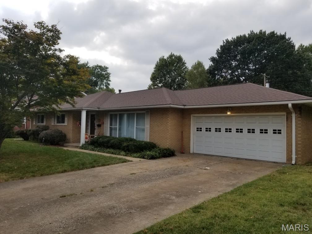 2629 Edison Avenue Granite City, IL 62040 - Photo 2 of 18