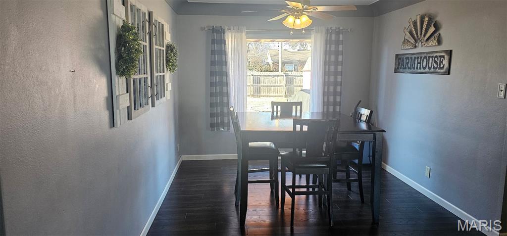 2629 Edison Avenue Granite City, IL 62040 - Photo 4 of 18