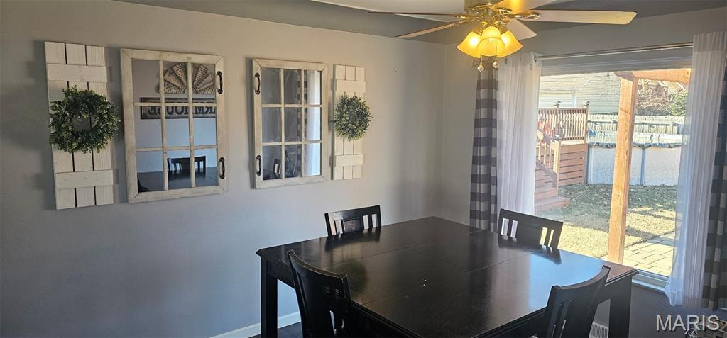 2629 Edison Avenue Granite City, IL 62040 - Photo 6 of 18