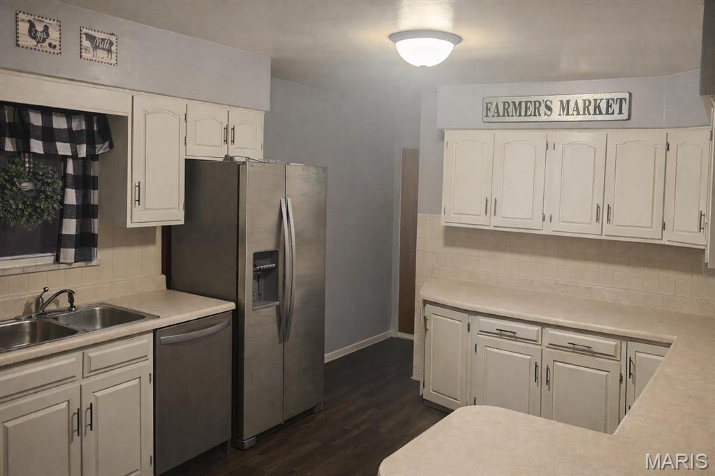 2629 Edison Avenue Granite City, IL 62040 - Photo 8 of 18