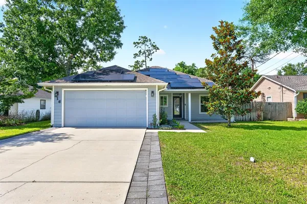 $415,000 | 116 West 5th Street, Chuluota, FL 32766