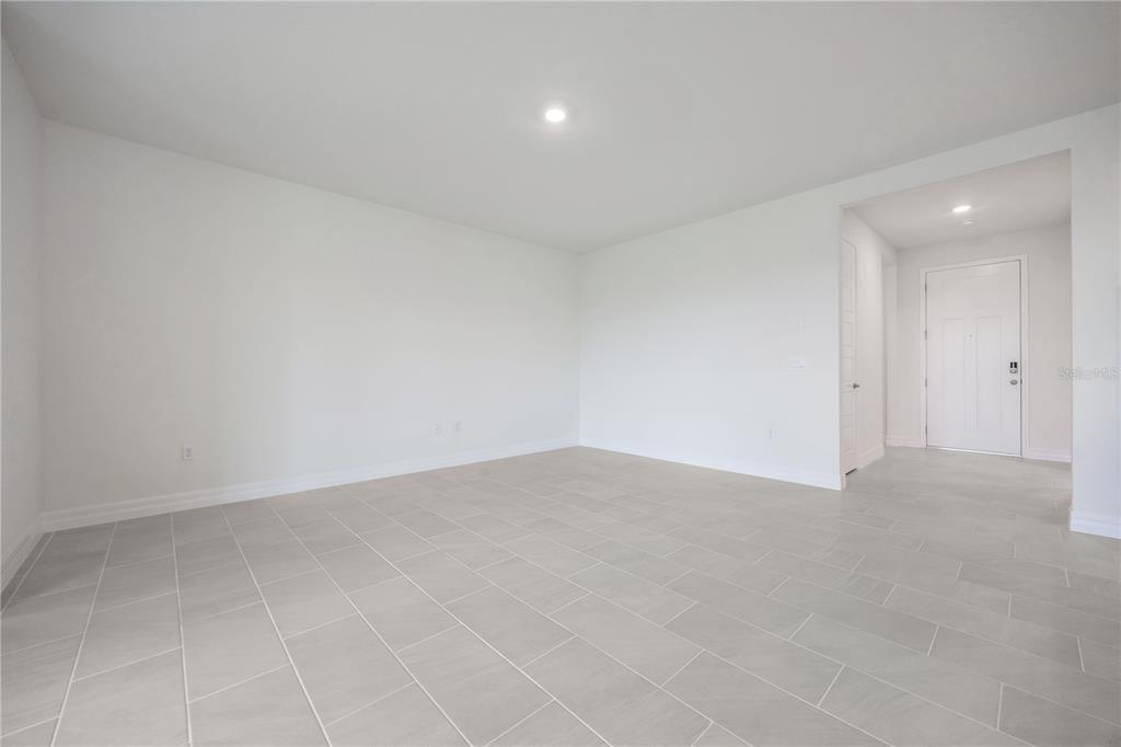 3944 Kennebunk Loop Mount Dora, FL 32757 - Photo 17 of 32 a view of an empty room