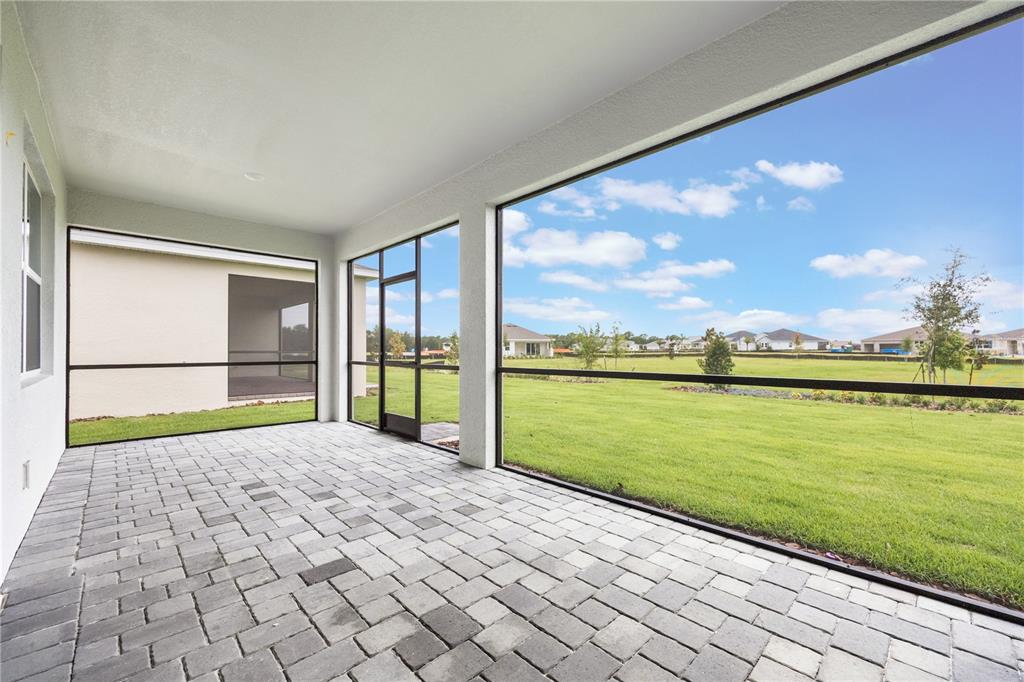 3944 Kennebunk Loop Mount Dora, FL 32757 - Photo 32 of 32 a view of an ocean from a balcony