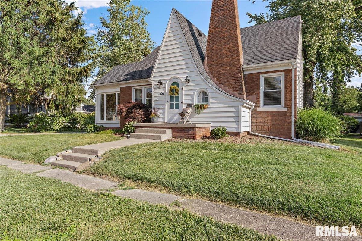106 West Pine Street Metamora, IL 61548 - Photo 1 of 1 Gallery Image 1