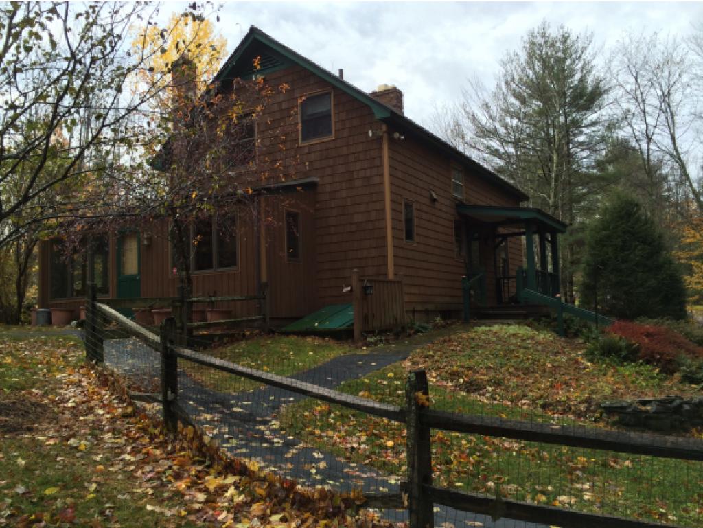 679 Hidden Valley Road Shaftsbury, VT 05262 - Photo 1 of 36 Gallery Image 1