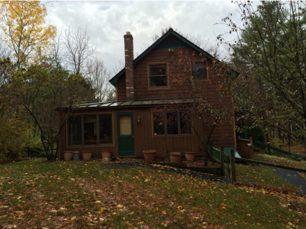 679 Hidden Valley Road Shaftsbury, VT 05262 - Photo 3 of 36 Gallery Image 3