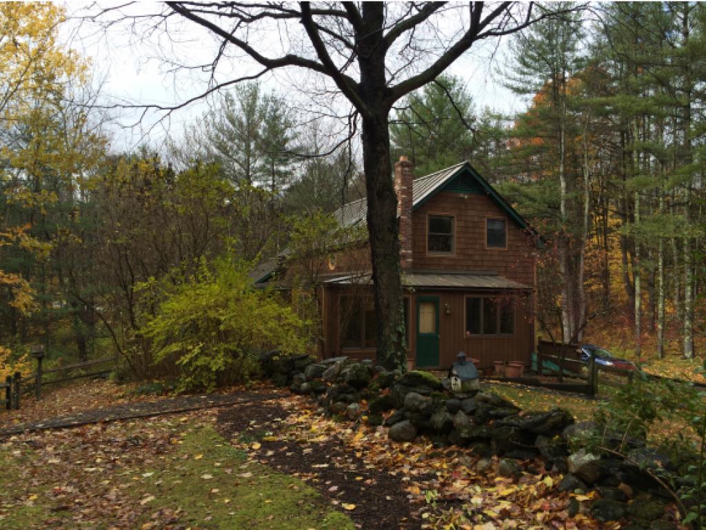 679 Hidden Valley Road Shaftsbury, VT 05262 - Photo 4 of 36 Gallery Image 4