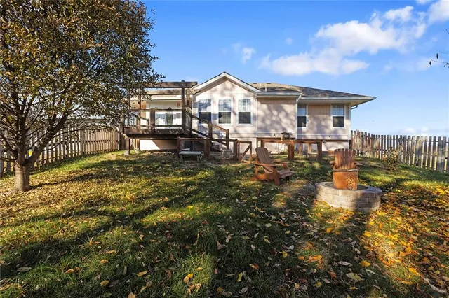 $329,900 | 301 Northeast 103rd Street, Kansas City, MO 64155