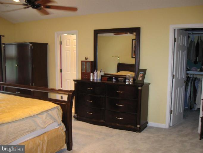 2333 Pondside Terrace Silver Spring, MD 20906 - Photo 13 of 21 Master Bedroom #2