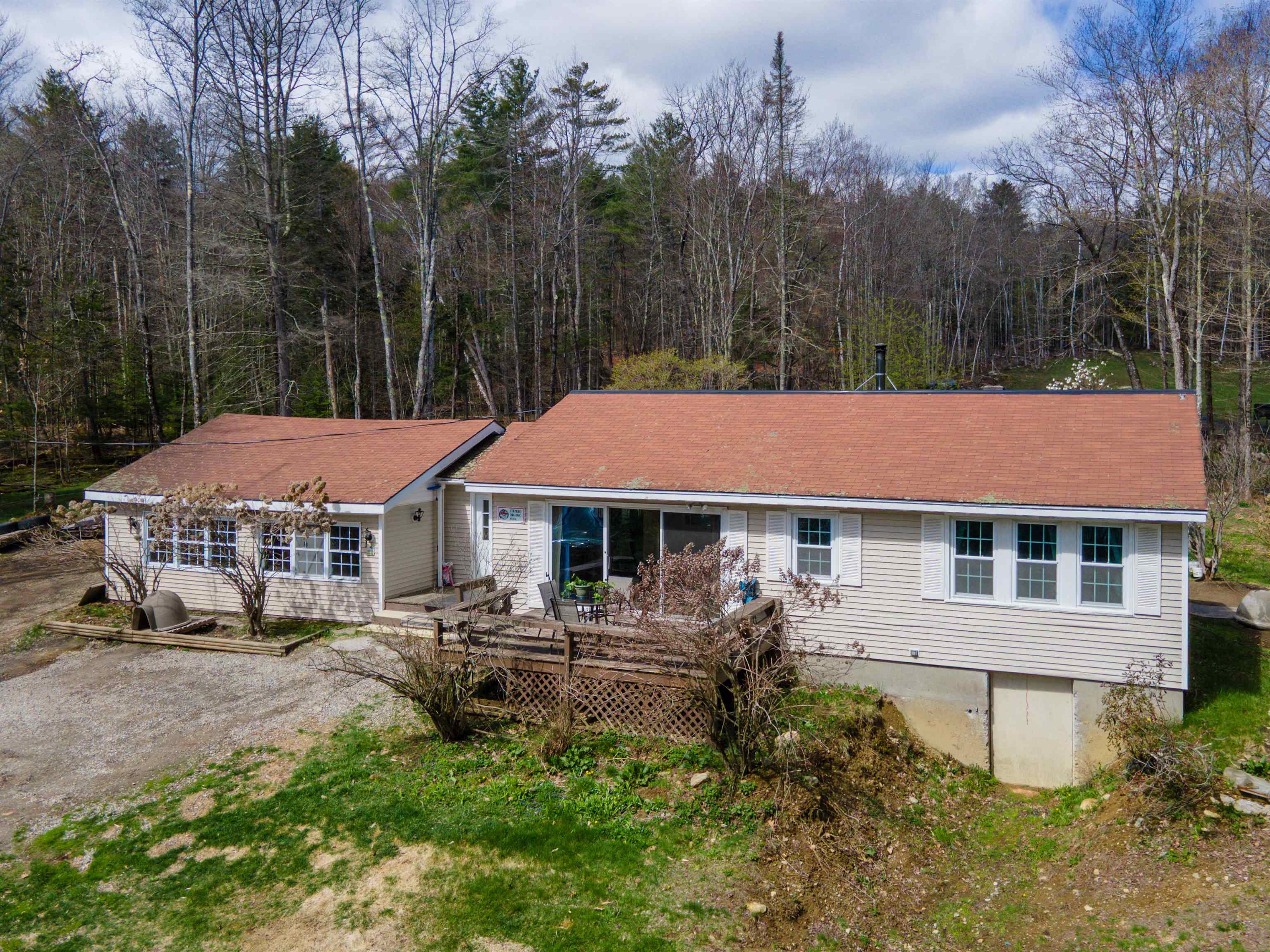 193 Croydon Tpke Road Croydon, NH 03773 - Photo 2 of 38 Gallery Image 2