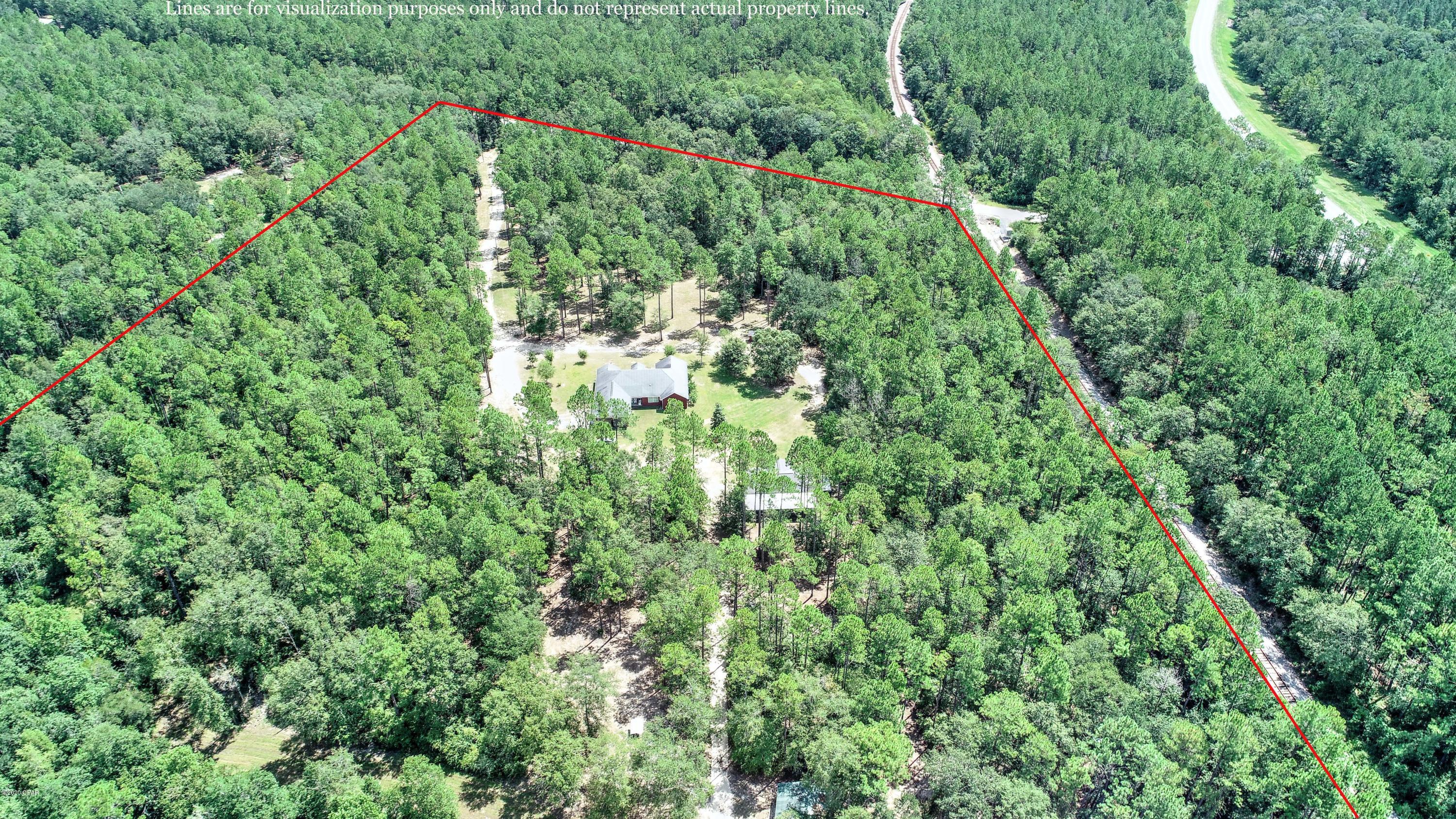 2344 Boswell Road Bonifay, FL 32425 - Photo 33 of 58 Gallery Image 33