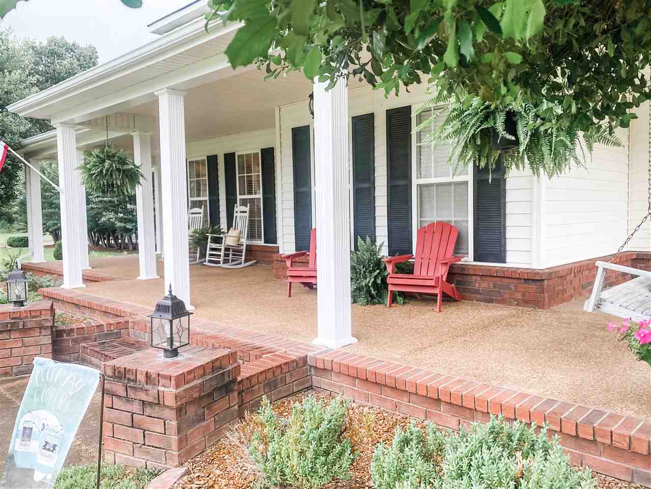 450 Brierhedge Road Covington, TN 38019 - Photo 3 of 25 Gallery Image 3