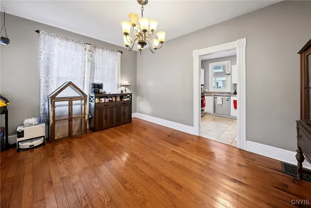 $140,000 | 94 East 5th Street, Oswego, NY 13126