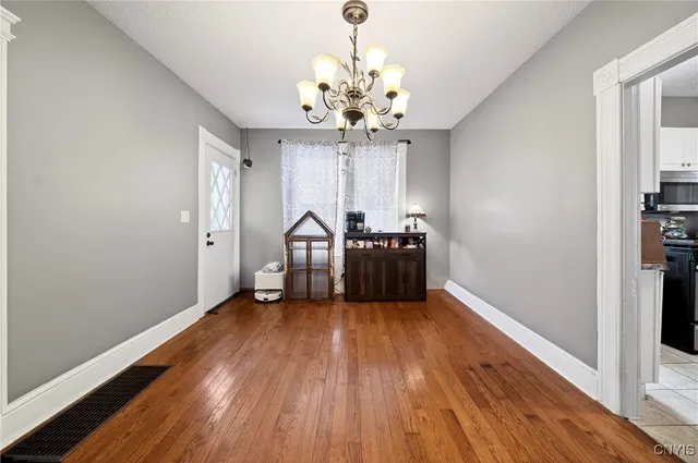 $140,000 | 94 East 5th Street, Oswego, NY 13126