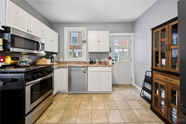 $140,000 | 94 East 5th Street, Oswego, NY 13126