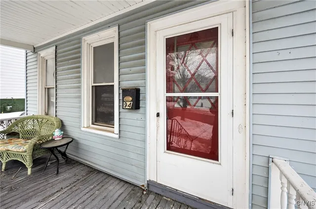 $140,000 | 94 East 5th Street, Oswego, NY 13126
