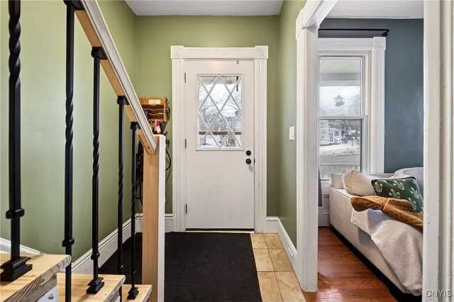 $140,000 | 94 East 5th Street, Oswego, NY 13126