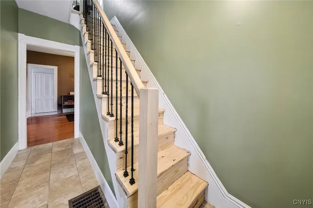 $140,000 | 94 East 5th Street, Oswego, NY 13126