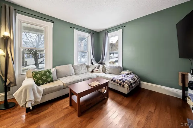 $140,000 | 94 East 5th Street, Oswego, NY 13126