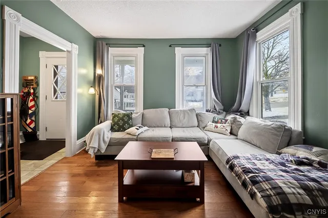 $140,000 | 94 East 5th Street, Oswego, NY 13126