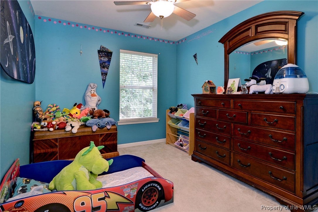 5220 Rockingham Drive Williamsburg, VA 23188 - Photo 20 of 38 Gallery Image 20