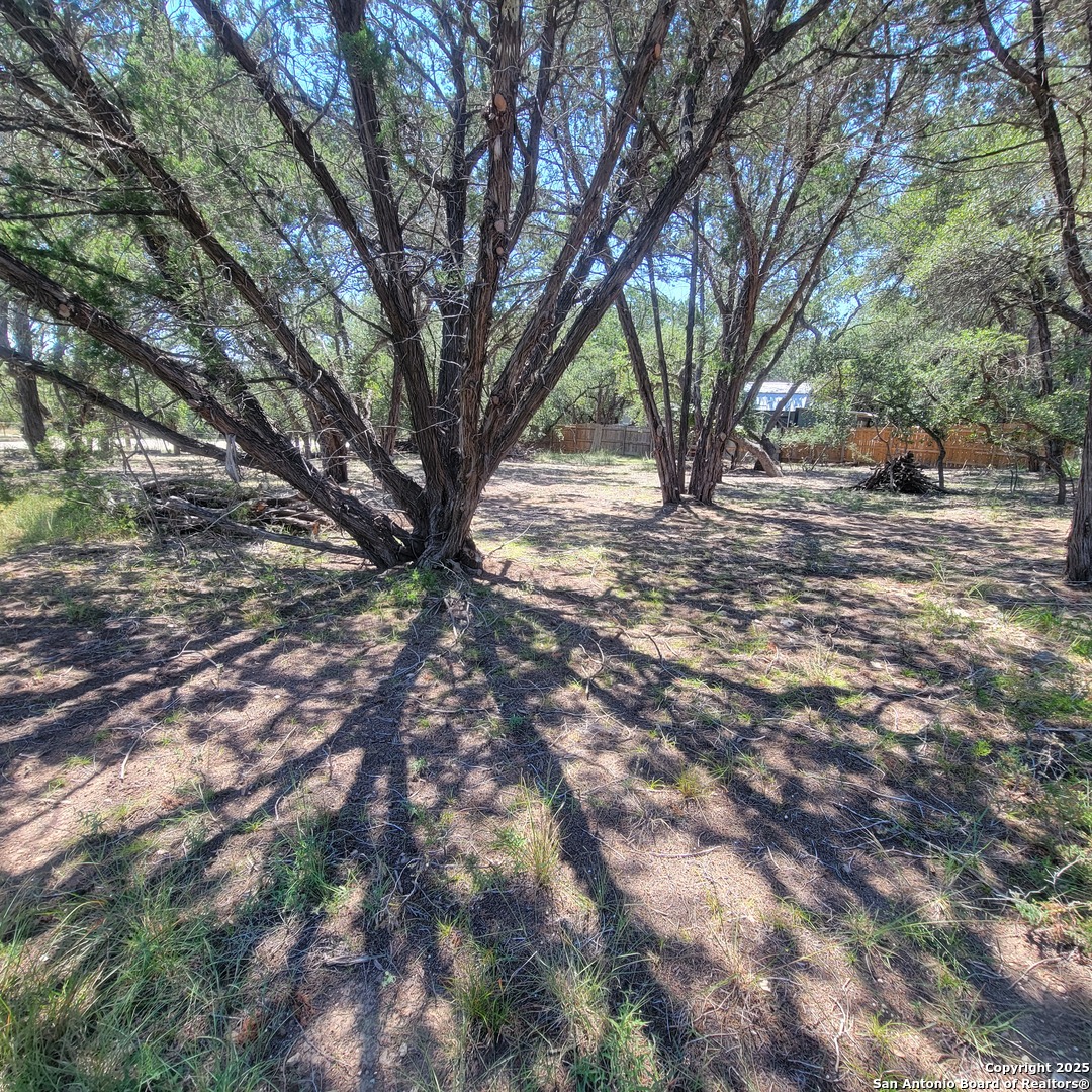 Tbd Timberline Bandera, TX 78003 - Photo 3 of 5 a view of outdoor space and yard