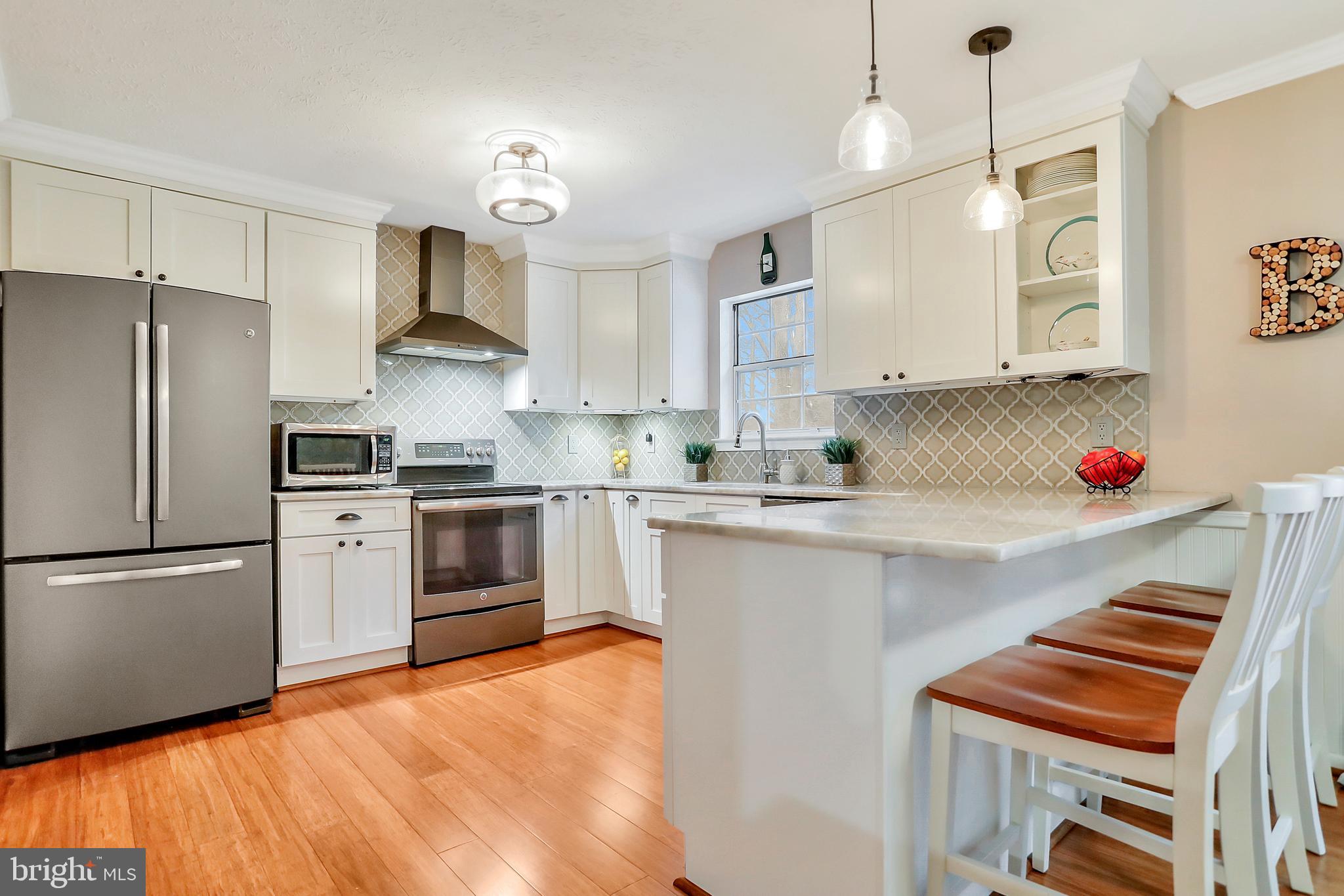433 Broadwater Road Arnold, MD 21012 - Photo 1 of 46 Kitchen